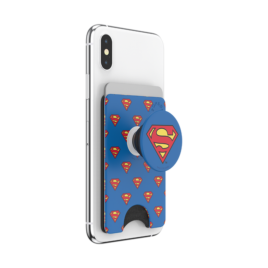 PopSocket: PopWallet - DC Comics - Superman