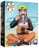 Naruto: Shippuden - Ramen Time 1000 Piece Puzzle