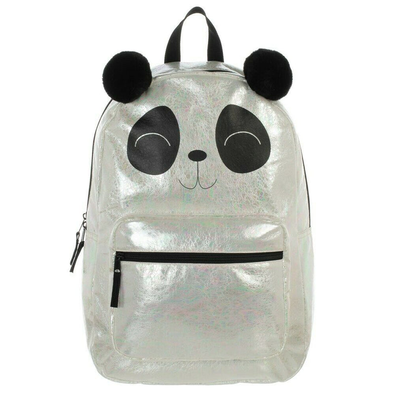 Panda Backpack