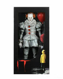 It Pennywise 18 inch 1/4 Scale Action Figure 2017- Kryptonite Character Store