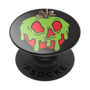 Disney Villains Poison Apple Pop Socket - Kryptonite Character Store