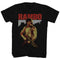 American Classics Rambo Movies Rambo Adult Short Sleeve T Shirt - Kryptonite Character Store