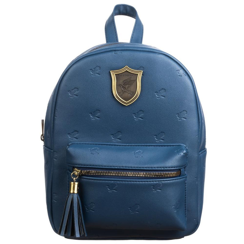 Harry Potter Ravenclaw PU Mini Backpack - Kryptonite Character Store