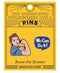 Rosie The Riveter & We Can Do It Pins - Kryptonite Character Store