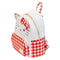 Hello Kitty!  Gingham Mini Backpack