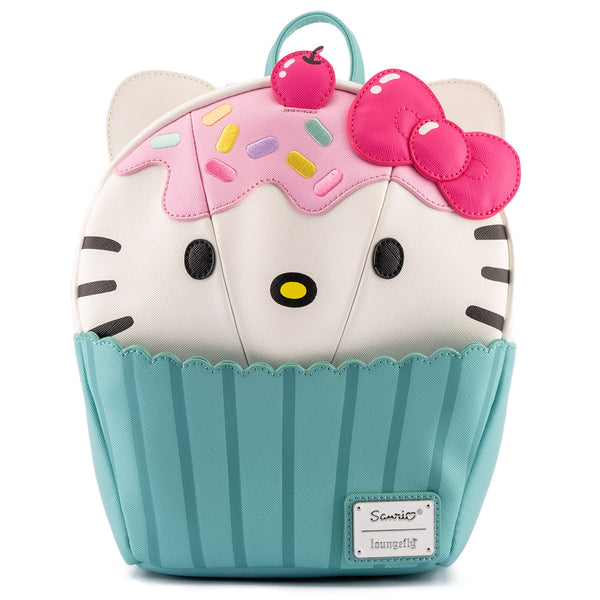 Sanrio: Hello Kitty - Cupcake Mini Backpack