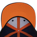 Naruto: Shippuden - Leaf Village Pre-Curved Bill Snapback Cap Hat