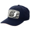 Naruto: Shippuden - Leaf Village Pre-Curved Bill Snapback Cap Hat