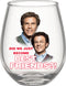 Step Brothers - Did We Just Become Best Friends Boxed 20oz Stemless Glass
