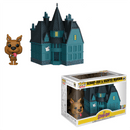 Pop Town: Scooby Doo - Haunted Mansion - Kryptonite Character Store