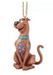 Scooby-Doo by Jim Shore - Scooby Ornament