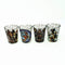 Disney kingdom Classic Mini Glass Set - Kryptonite Character Store