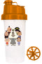 Avatar: The Last Airbender - Chibi Characters Shaker Bottle
