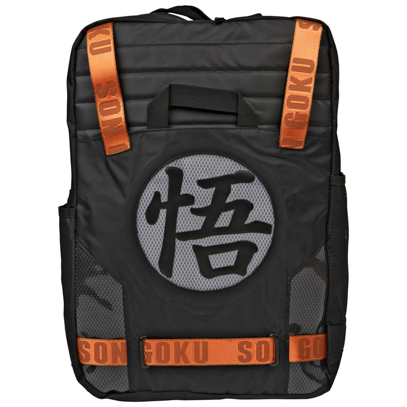 Dragon Ball Z - Goku Son Backpack