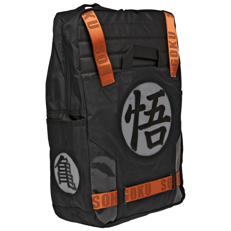 Dragon Ball Z - Goku Son Backpack