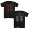 Skid Row Slave to the Grind Tour 1991 Men’s T Shirt