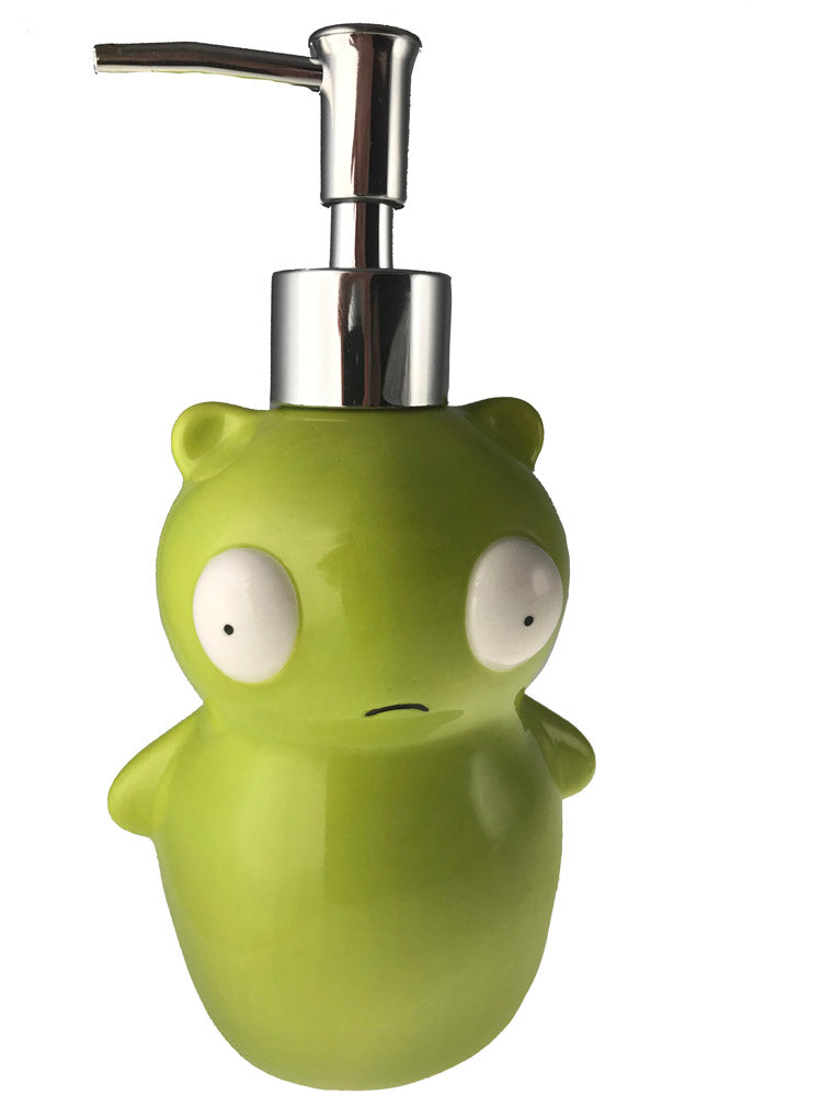 Bob's Burgers - Kuchi Kopi Soap Dispenser