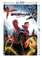 Marvel Comics: Spider-Man - No Way Home Key Art Poster