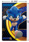 Sonic the Hedgehog 2 - Wall Poster
