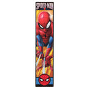 Marvel- Spider Man Vertical Embossed Tin Sign 
