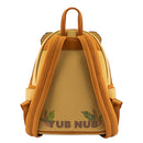 Star Wars - Wicket Footsie Mini Backpack