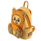 Star Wars - Wicket Footsie Mini Backpack