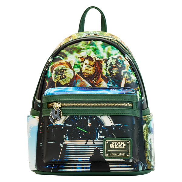 Star Wars: Return of the Jedi - Final Frames Mini Backpack