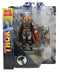 Marvel - Thor Select Action Figure - Kryptonite Character Store