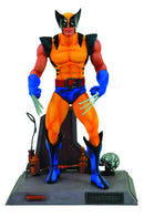 Marvel - Wolverine Select Action Figure - Kryptonite Character Store