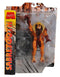 Marvel - Sabertooth Select Action Figure - Kryptonite Character Store