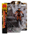 Marvel - Wolverine Unmasked Brown Select Action Figure - Kryptonite Character Store