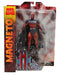 Marvel - Magneto Select Action Figure - Kryptonite Character Store