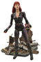 Marvel -  Black Widow Select Action Figure - Kryptonite Character Store