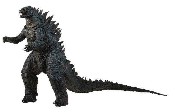 NECA - Godzilla 2014 Large Action Figure - Kryptonite Character Store