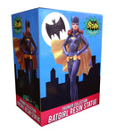 Batman 1966 Premier Collection Batgirl Figure - Kryptonite Character Store