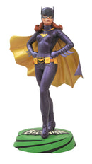 Batman 1966 Premier Collection Batgirl Figure - Kryptonite Character Store
