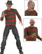 Nightmare On Elm Street Part 2 Freddy Krueger 1/4 Action Figure - Kryptonite Character Store