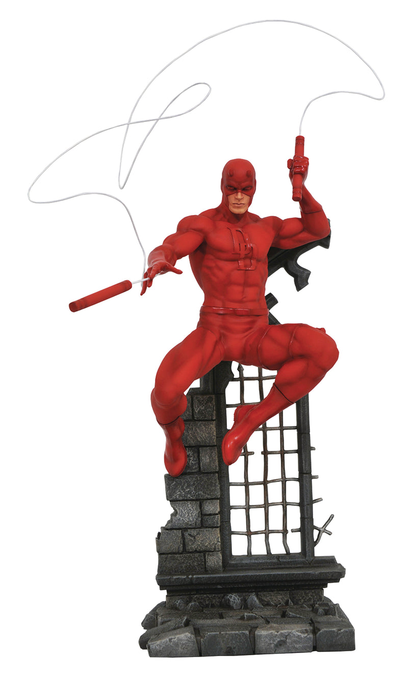 Marvel Gallery - Daredevil Comic PVC Figural