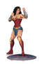 DC Core Wonder Woman Statue Figurine