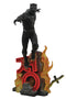 Marvel Comics: Black Panther Premier Collection - Black Panther 12" Collectible Resin Statue
