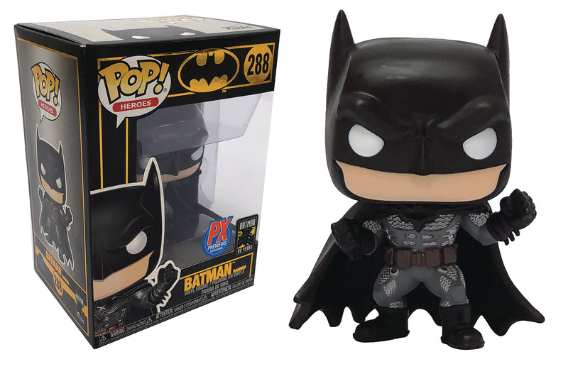 Funko POP! Heroes: Batman (Damned)