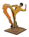 Bruce Lee - Gallery PVC Figure