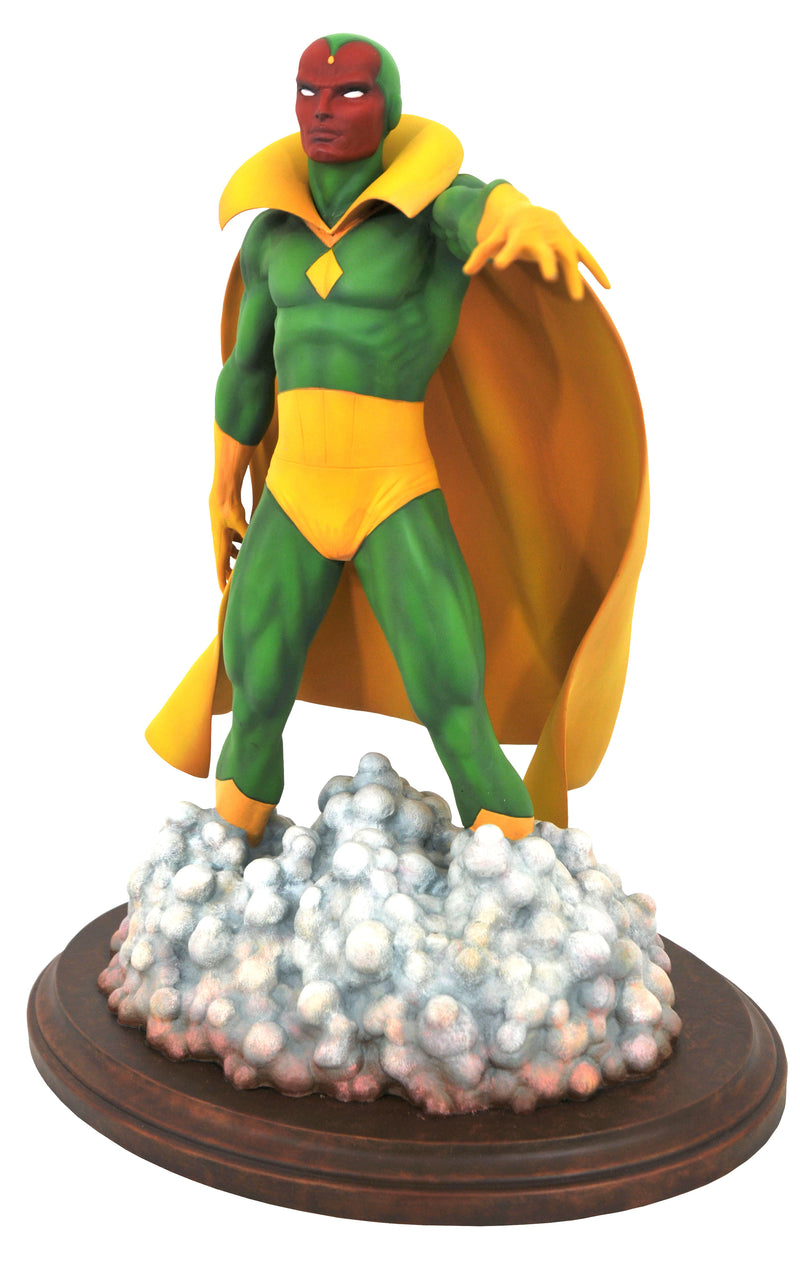 Marvel Premier Collection - Vision 11'' Statue Figure