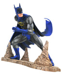 DC Gallery - Classic Batman PVC Statue Figure