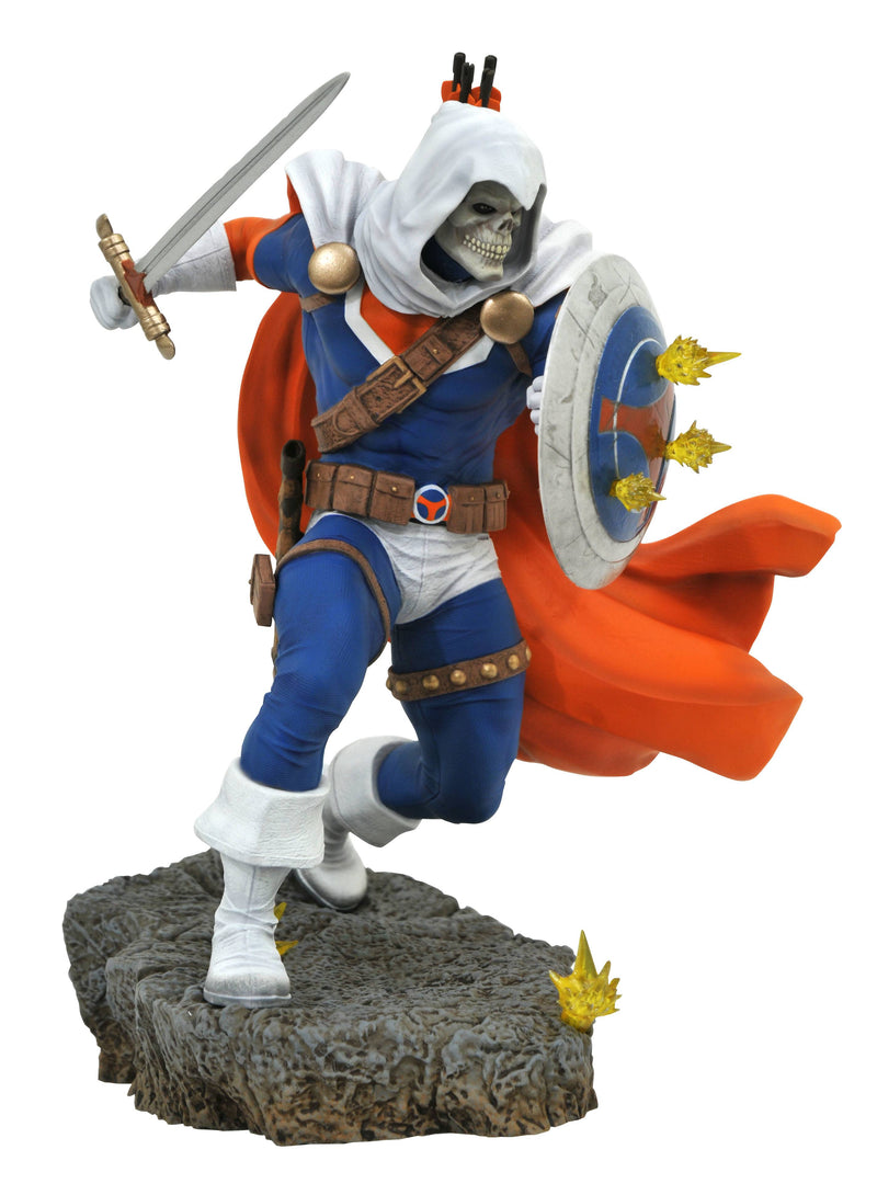 Marvel Gallery - Taskmaster Collectible PVC Statue