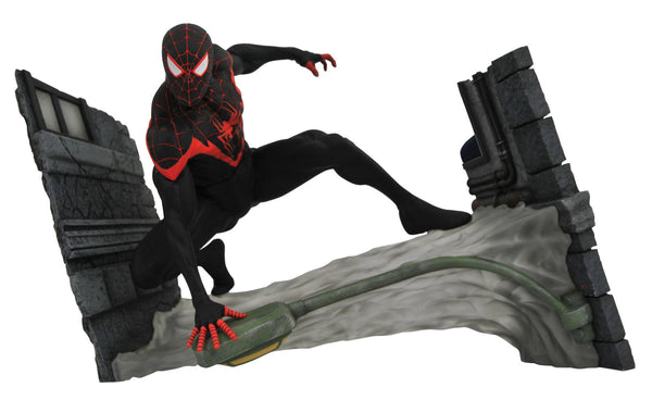 Marvel Gallery - Miles Morales PVC Statue