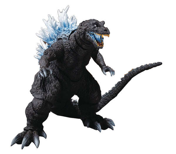 Godzilla (Heat Ray Version) Collectible Figure