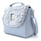 Loungefly Star Wars Empire 40Th Hoth Faux Fur Crossbody