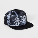 Star Wars - Print Baseball Hat