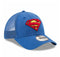 DC Comics: Superman - Symbol Washed 9Forty Trucker Snapback Hat
